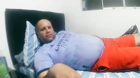 Pedro online show from October 26, 4:47 am