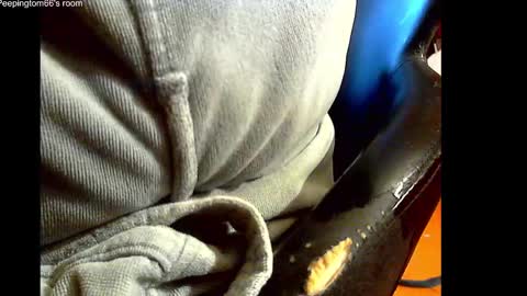 peepingtom66 online show from February 21, 3:13 pm