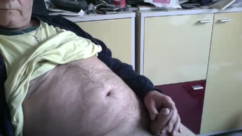 pegaso1000 online show from March 7, 9:18 am