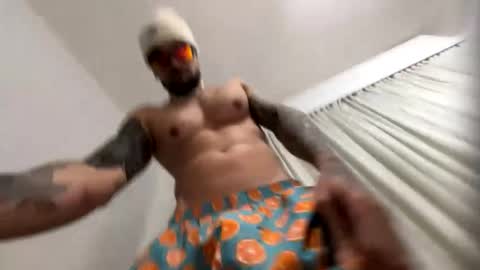 penebunny online show from January 13, 7:24 am