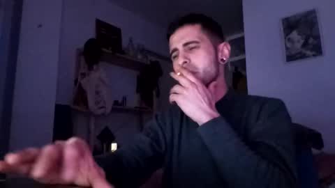 Snapshot of penesvoladores92 chatting on December 21, 6:09 am penesvoladores92 online show from December 21, 6:09 am