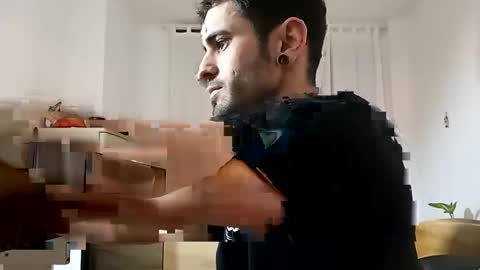 penesvoladores92 online show from December 22, 5:32 pm