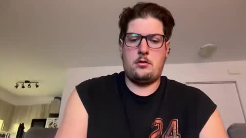 randysavage online show from January 14, 1:32 am