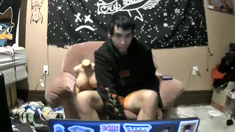 peppapignam19 online show from November 11, 2:49 am