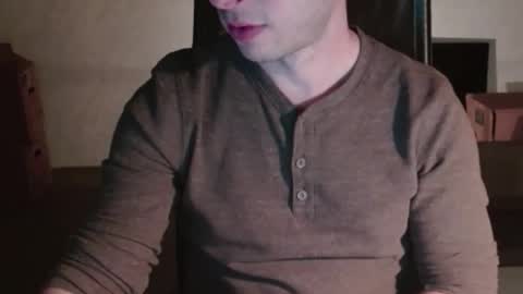 percussive_privates online show from November 5, 9:22 am