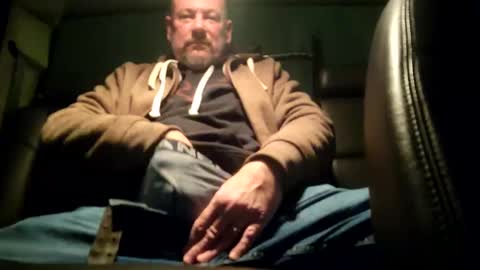 perfectcockdaddy online show from January 12, 12:44 pm