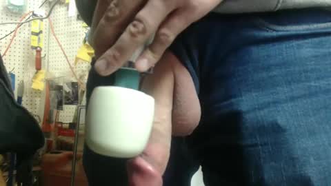 perfectdick00 online show from January 14, 7:53 pm