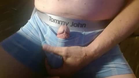 Jackman online show from November 5, 2:02 am