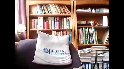 Perseus online show from December 4, 12:14 pm