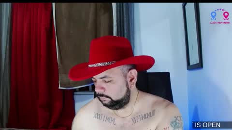 Carlos online show from March 18, 3:20 am