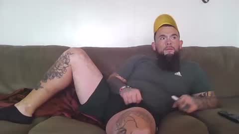 AKA perverted Step Daddy online show from March 29, 2:39 pm