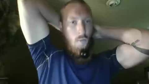 JrLogan online show from May 26, 9:55 pm