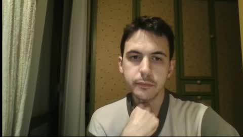 fer mlg online show from November 26, 1:52 am