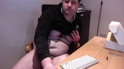 pete0127 online show from March 2, 1:18 pm