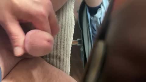 Rub It Out online show from April 9, 8:37 pm