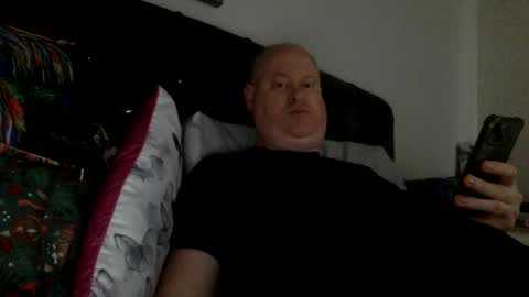 pete_crewe online show from February 10, 9:14 am