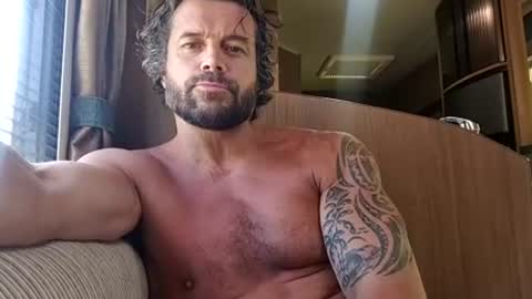 pete_le_meat online show from July 18, 10:53 am