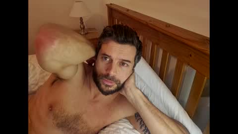 pete_le_meat online show from February 3, 6:22 am