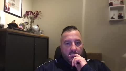 peter_30_ online show from January 17, 7:30 am