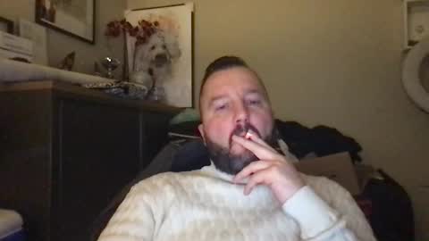 peter_30_ online show from February 10, 7:04 am