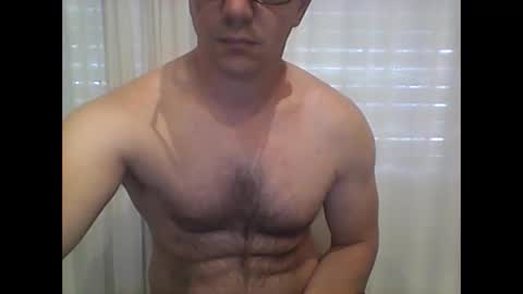 Snapshot of peter_7776 chatting on February 24, 8:14 pm peter online show from February 24, 8:14 pm