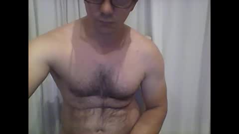 Snapshot of peter_7776 chatting on February 2, 6:59 am peter online show from February 2, 6:59 am