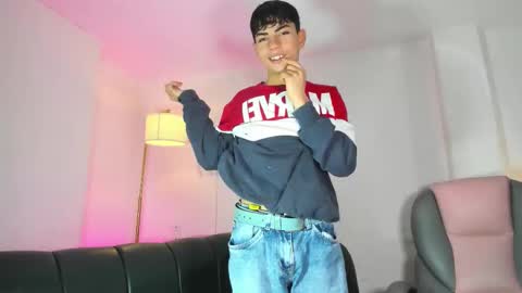 Peter online show from February 10, 6:23 pm