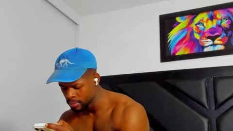 PeterColeman online show from July 7, 1:49 am