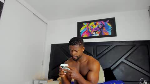 PeterColeman online show from February 5, 9:16 am