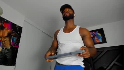 PeterColeman online show from November 29, 8:05 am