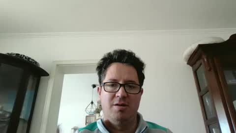 Peter online show from March 3, 12:54 pm