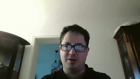 Peter online show from January 6, 12:02 pm