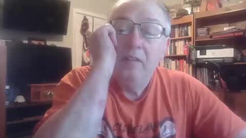 peterinohio57 online show from May 30, 12:38 pm