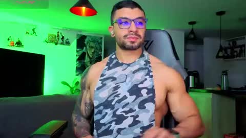 Peter Jack online show from June 17, 1:51 am