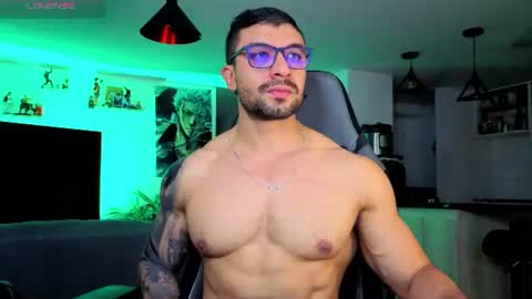 Peter Jack online show from June 26, 4:04 am