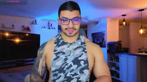 Snapshot of peterjack7 chatting on October 21, 2:58 am Peter Jack online show from October 21, 2:58 am