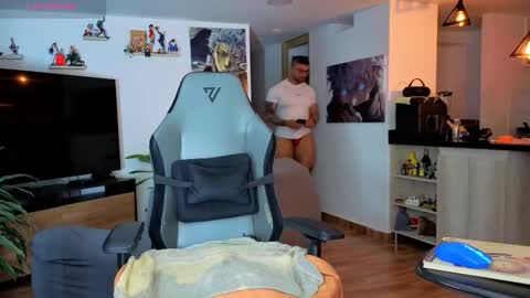 Peter Jack online show from December 23, 3:04 am