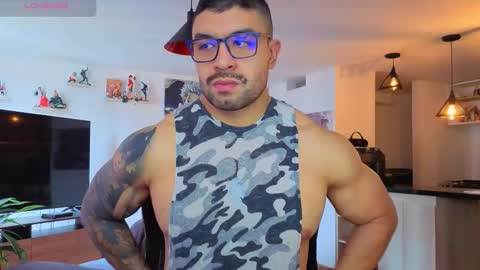 Peter Jack online show from November 23, 3:45 pm