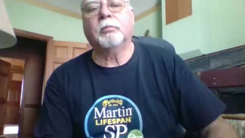 peterofthewoods online show from December 22, 7:22 pm