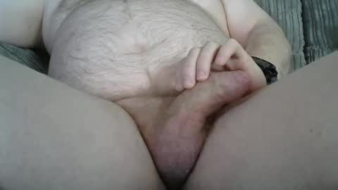 Snapshot of peterrabbit806 chatting on December 7, 10:45 am Stroking for my pleasure online show from December 7, 10:45 am