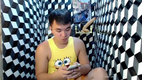 Call me jake online show from April 3, 5:37 am