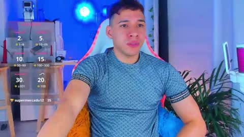 Petter  Coleman online show from April 21, 2:51 am