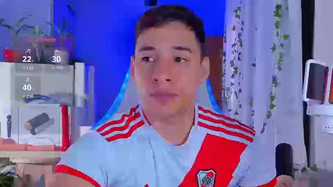 Petter  Coleman online show from March 5, 11:01 pm