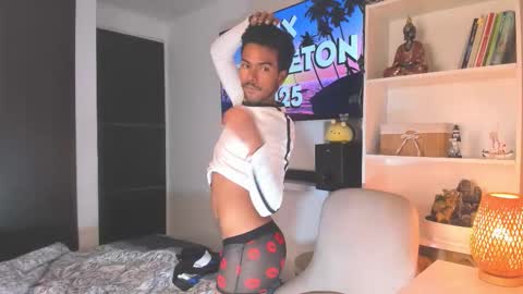 Pettercat online show from November 12, 2:06 am