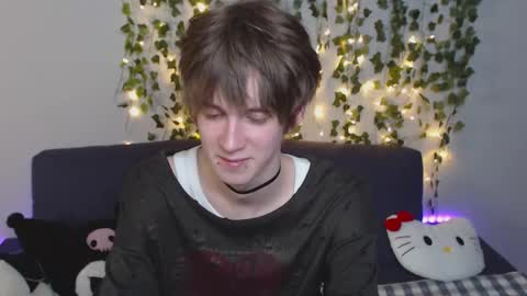 soren online show from February 3, 9:31 pm