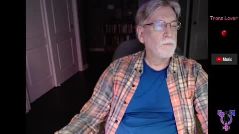 Snapshot of pghk2000 chatting on December 14, 4:23 am George online show from December 14, 4:23 am