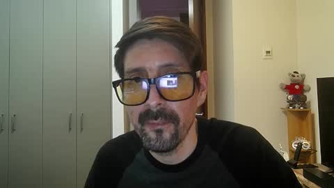 PANCHO online show from November 11, 2:16 am