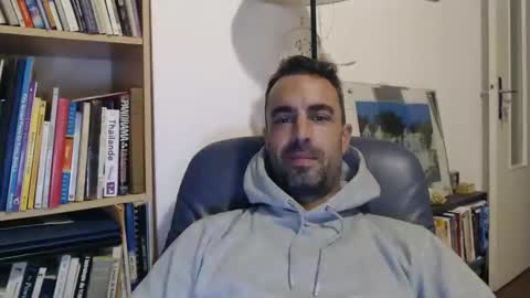 phantasie31 online show from October 25, 9:16 pm