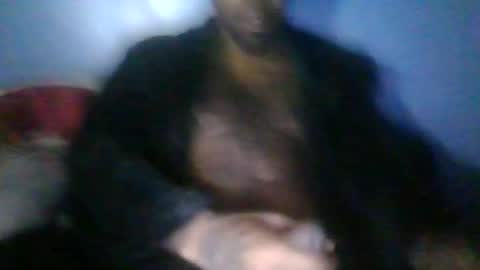 Phantomblaze online show from October 31, 9:34 am