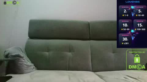 LycraLover online show from November 10, 5:18 pm